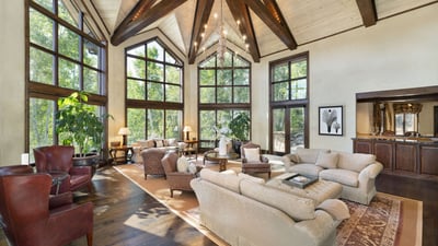 463 Borders Road, Beaver Creek, CO