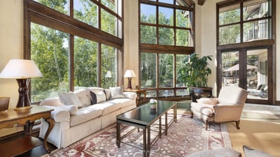 463 Borders Road, Beaver Creek, CO