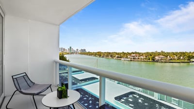 6770 Indian Creek Dr, 5M, Miami Beach, FL