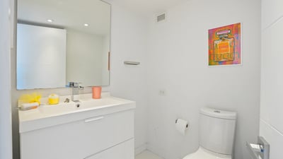 6770 Indian Creek Dr, 5M, Miami Beach, FL