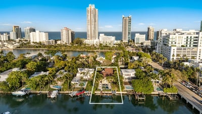 6330 Allison Rd, Miami Beach, FL