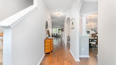 4194 Clifftonville Ave SW, Concord, NC