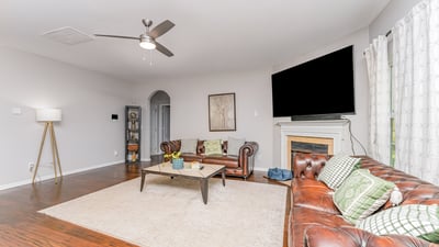 4194 Clifftonville Ave SW, Concord, NC