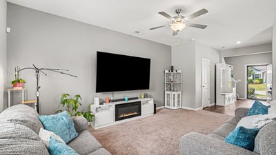 2238 Lanza Dr Charlotte NC 28215, Charlotte, NC