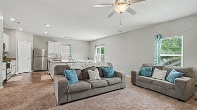 2238 Lanza Dr Charlotte NC 28215, Charlotte, NC