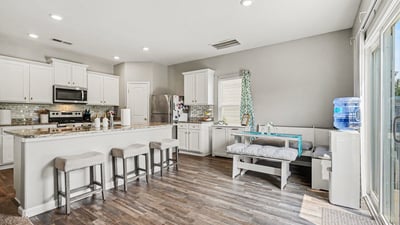 2238 Lanza Dr Charlotte NC 28215, Charlotte, NC