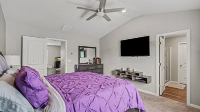 2238 Lanza Dr Charlotte NC 28215, Charlotte, NC