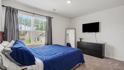 2238 Lanza Dr Charlotte NC 28215, Charlotte, NC