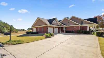 16 Gold Bullion Drive E, Dawsonville, GA