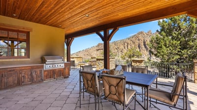 11540 NE Canyons Ranch Drive, Terrebonne, OR