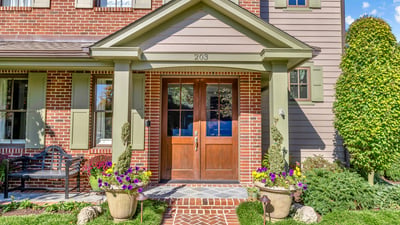 203 E. Chew Avenue, St. Michaels, MD