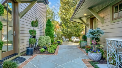 203 E. Chew Avenue, St. Michaels, MD