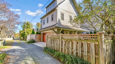 203 E. Chew Avenue, St. Michaels, MD