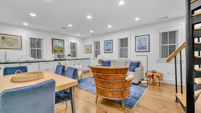 203 E. Chew Avenue, St. Michaels, MD