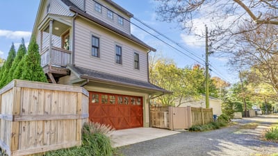 203 E. Chew Avenue, St. Michaels, MD