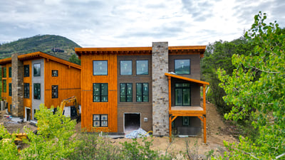 202 Sundance Court, Steamboat Springs, CO