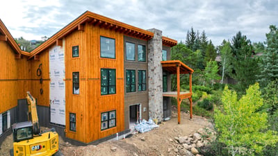 202 Sundance Court, Steamboat Springs, CO