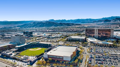 600 N. Carriage Hill Dr. #1045, Las Vegas, NV