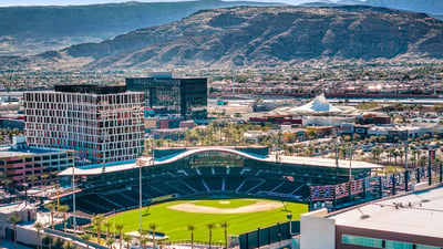 600 N. Carriage Hill Dr. #1045, Las Vegas, NV