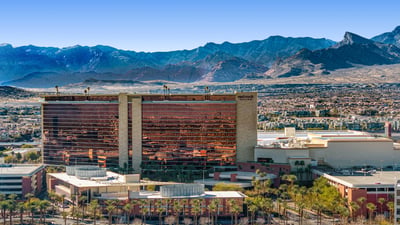 600 N. Carriage Hill Dr. #1045, Las Vegas, NV