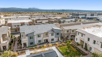 600 N. Carriage Hill Dr. #1045, Las Vegas, NV