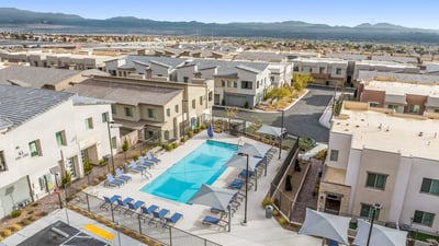 600 N. Carriage Hill Dr. #1045, Las Vegas, NV