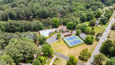 3824 Shawnee Run SW, Lilburn, GA