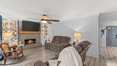 3824 Shawnee Run SW, Lilburn, GA