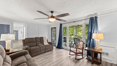 3824 Shawnee Run SW, Lilburn, GA