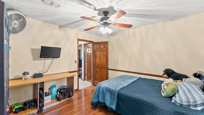 3824 Shawnee Run SW, Lilburn, GA