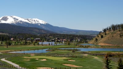 338 Fairways Drive, Breckenridge, CO