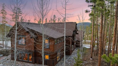 338 Fairways Drive, Breckenridge, CO
