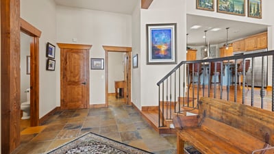 338 Fairways Drive, Breckenridge, CO