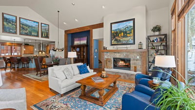 338 Fairways Drive, Breckenridge, CO