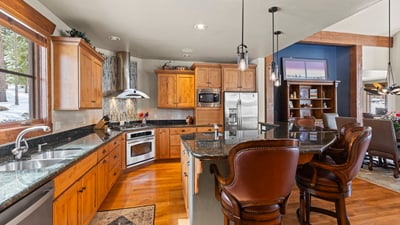 338 Fairways Drive, Breckenridge, CO
