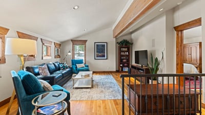 338 Fairways Drive, Breckenridge, CO