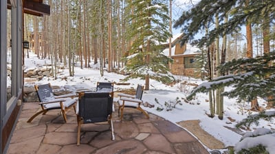 338 Fairways Drive, Breckenridge, CO