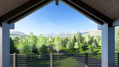 69 Marksberry Way, Breckenridge, CO
