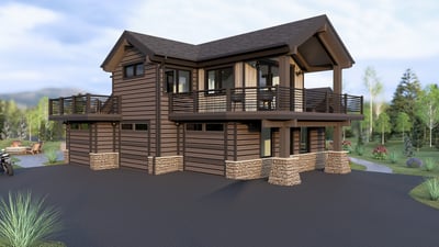 69 Marksberry Way, Breckenridge, CO