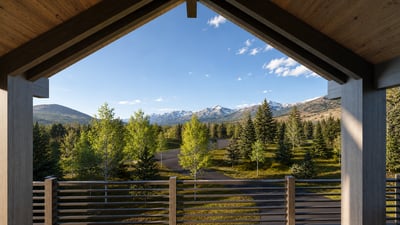 69 Marksberry Way, Breckenridge, CO