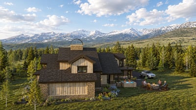 69 Marksberry Way, Breckenridge, CO