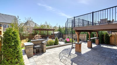 75 Baldry Ave, Vaughan, ON