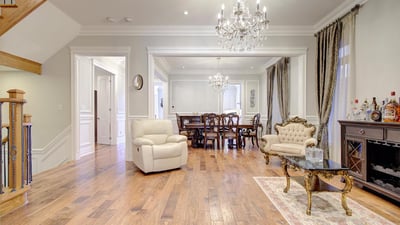 75 Baldry Ave, Vaughan, ON