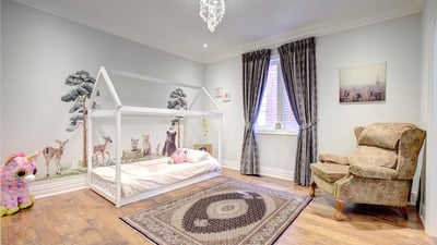 75 Baldry Ave, Vaughan, ON