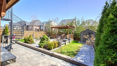 75 Baldry Ave, Vaughan, ON