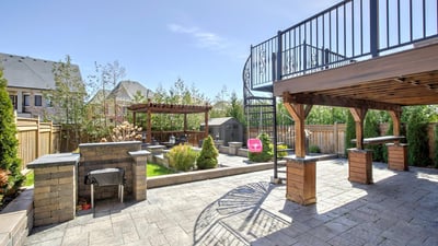 75 Baldry Ave, Vaughan, ON