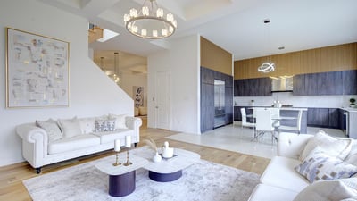 96 Bond Cres, Richmond Hill, ON
