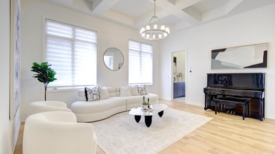 96 Bond Cres, Richmond Hill, ON