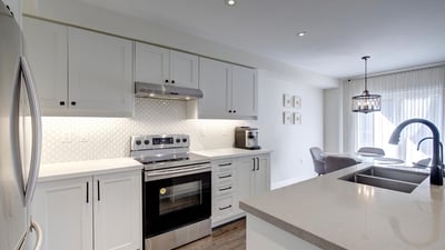 32 Black Maple Cres, Vaughan, ON