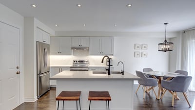32 Black Maple Cres, Vaughan, ON